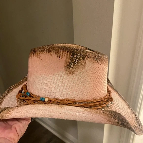 Accessories | Selling This Super Cute Cowboy Hat Only Worn  display picture 3